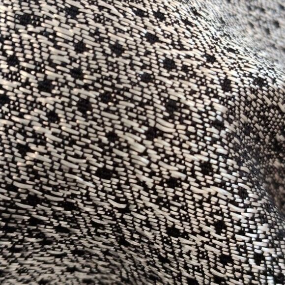 Max & Cleo Silvery Dress - Picture 11 of 14